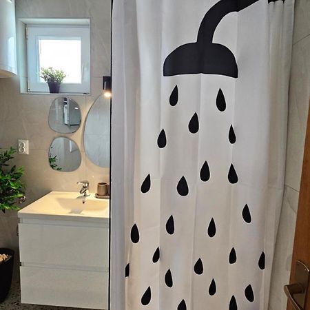 Studio Apartment Pegy فير المظهر الخارجي الصورة