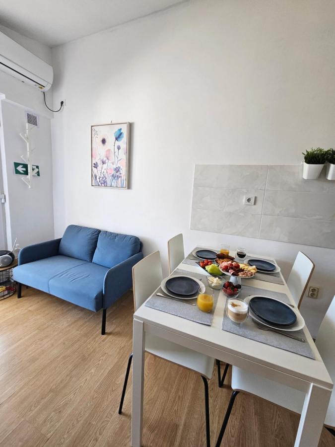 Studio Apartment Pegy فير المظهر الخارجي الصورة