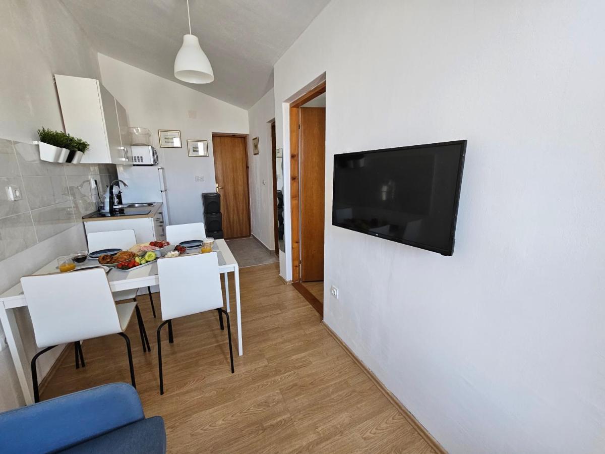 Studio Apartment Pegy فير المظهر الخارجي الصورة