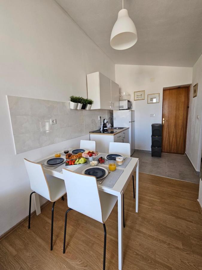Studio Apartment Pegy فير المظهر الخارجي الصورة