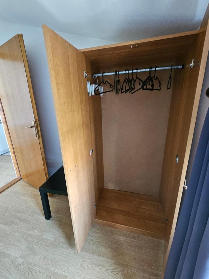 Studio Apartment Pegy فير المظهر الخارجي الصورة