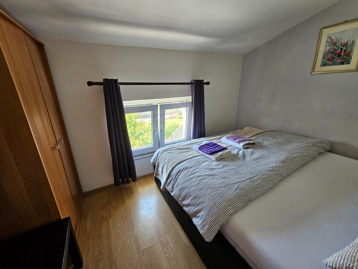 Studio Apartment Pegy فير المظهر الخارجي الصورة
