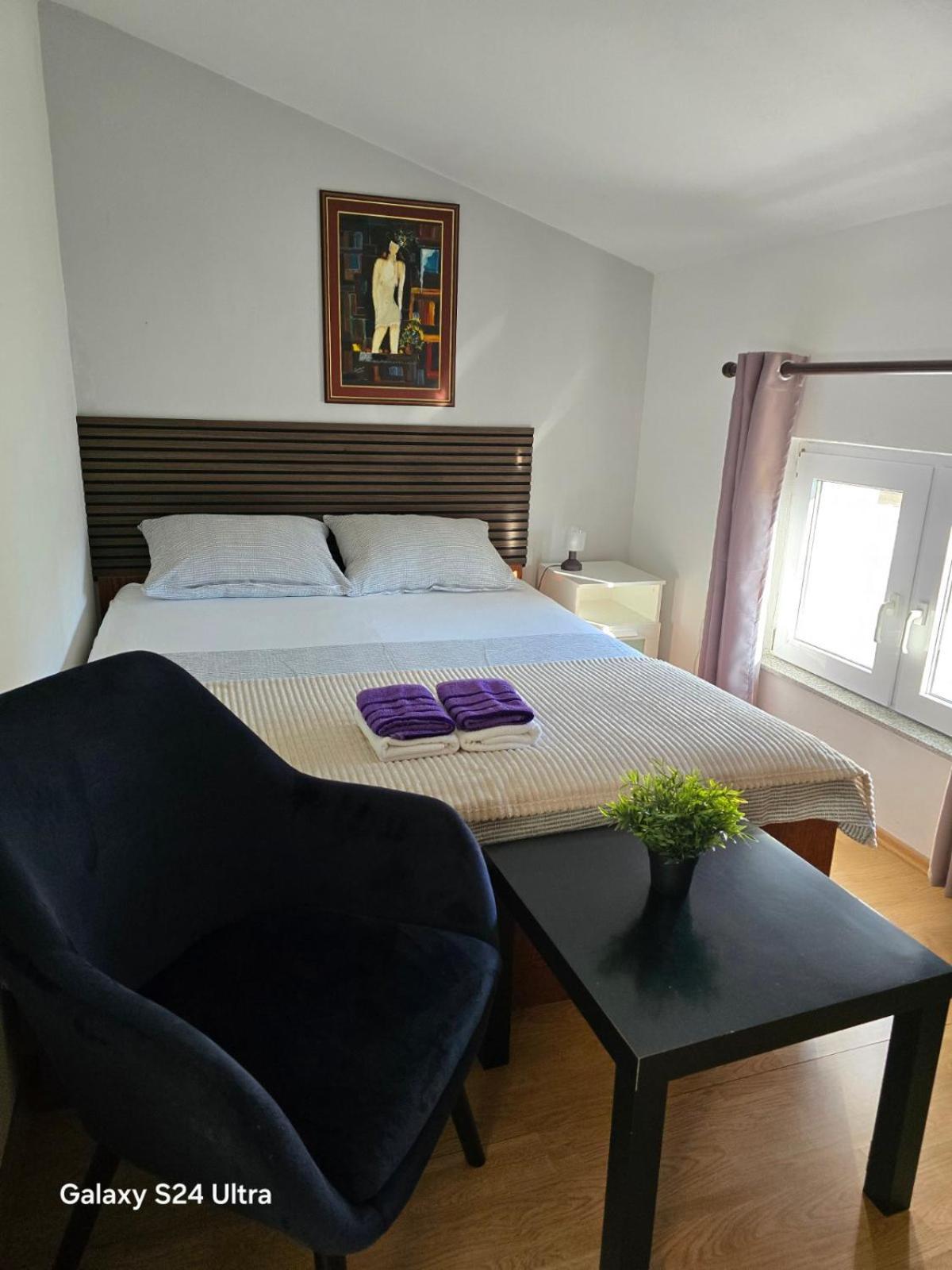 Studio Apartment Pegy فير المظهر الخارجي الصورة