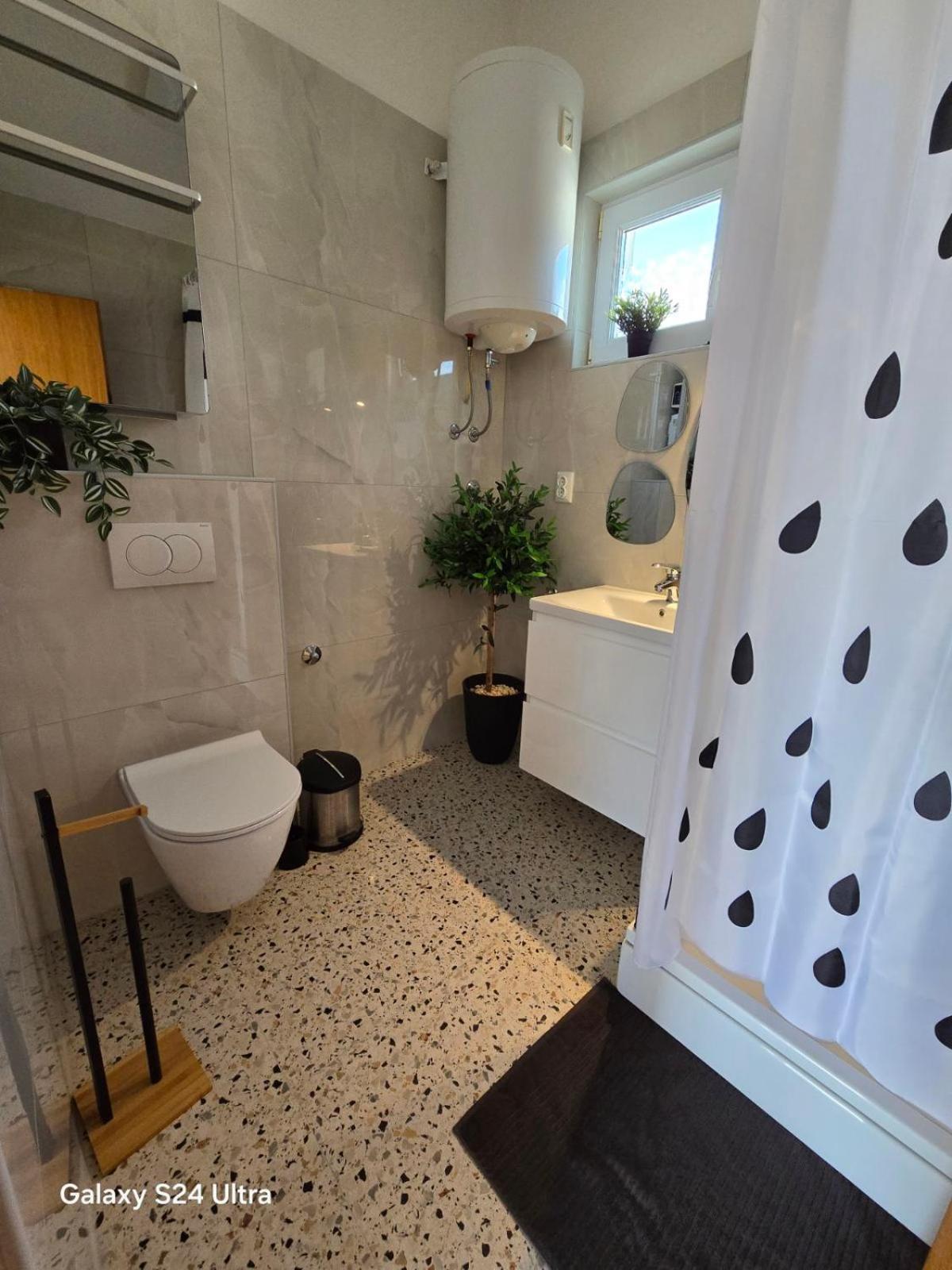 Studio Apartment Pegy فير المظهر الخارجي الصورة