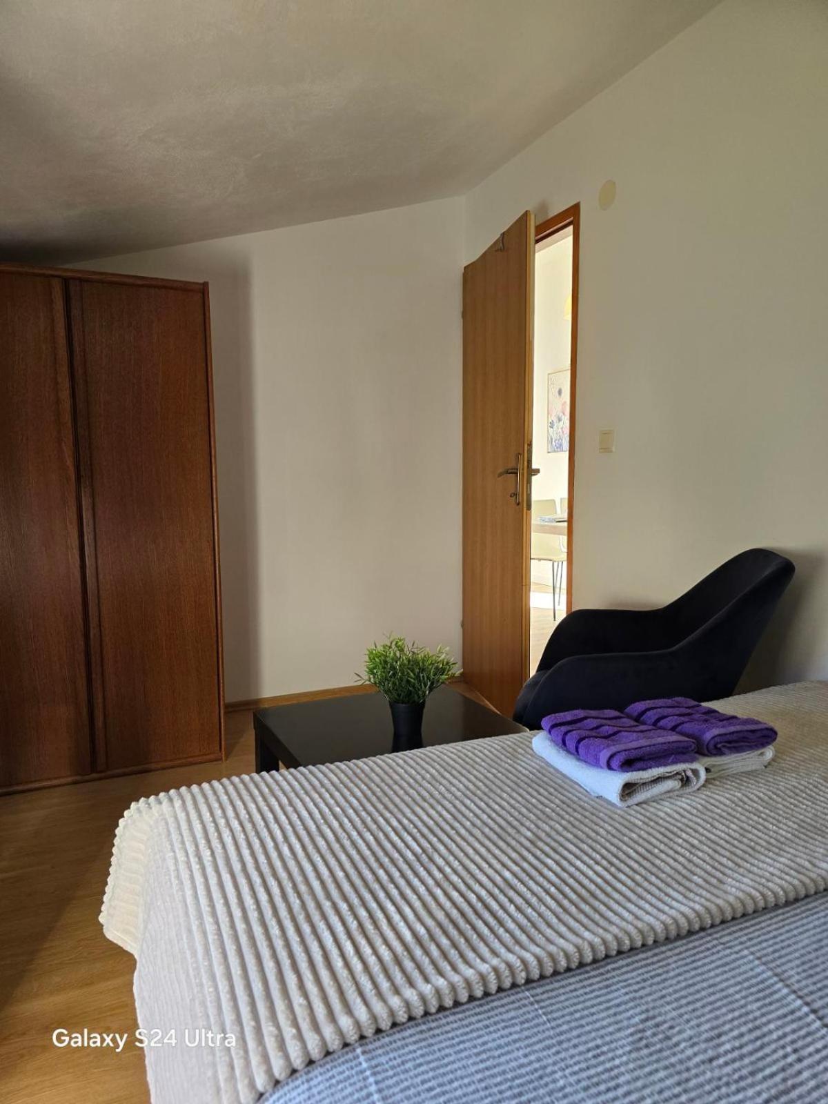 Studio Apartment Pegy فير المظهر الخارجي الصورة