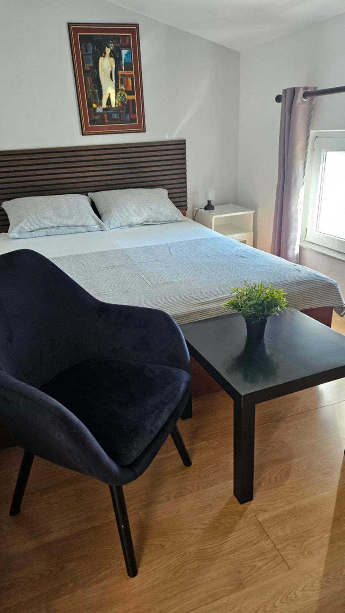 Studio Apartment Pegy فير المظهر الخارجي الصورة