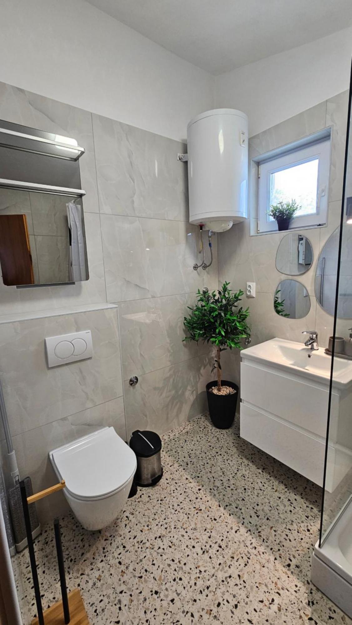 Studio Apartment Pegy فير المظهر الخارجي الصورة